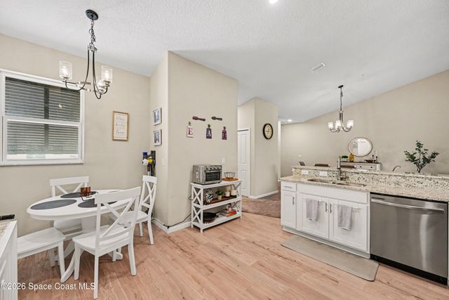 3940 Playa Del Sol Drive 204, Rockledge, FL 32955