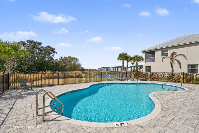 3940 Playa Del Sol Drive 204, Rockledge, FL 32955