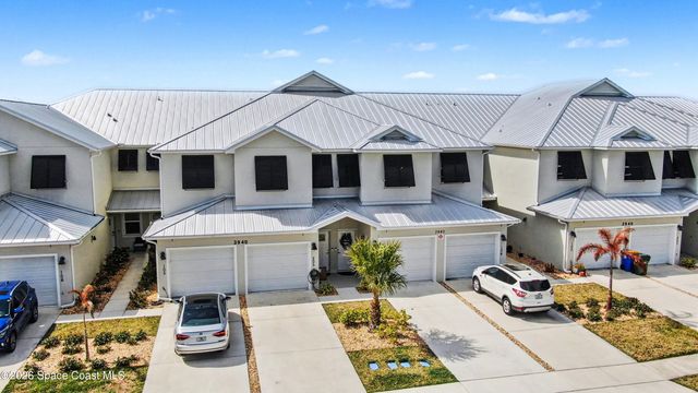 3940 Playa Del Sol Drive 204, Rockledge, FL 32955