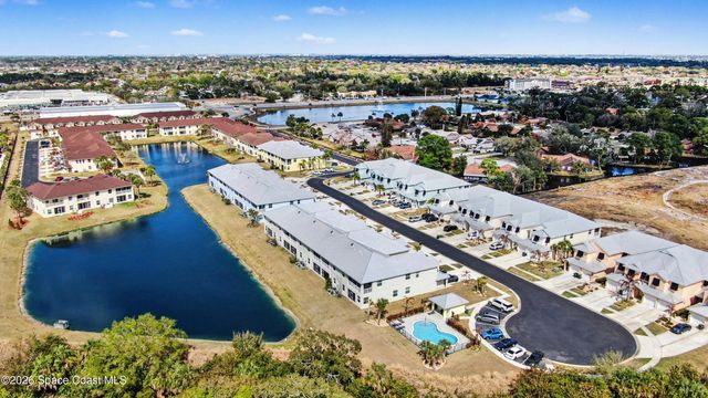 3940 Playa Del Sol Drive 204, Rockledge, FL 32955