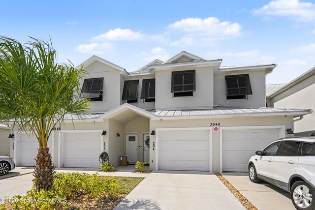 3940 Playa Del Sol Drive 204, Rockledge, FL 32955