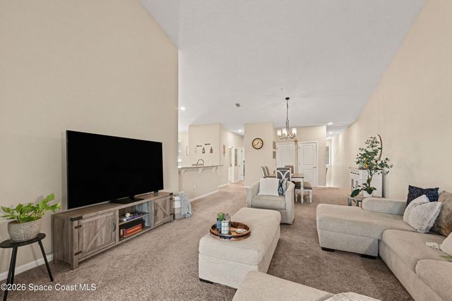 3940 Playa Del Sol Drive 204, Rockledge, FL 32955