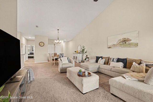 3940 Playa Del Sol Drive 204, Rockledge, FL 32955