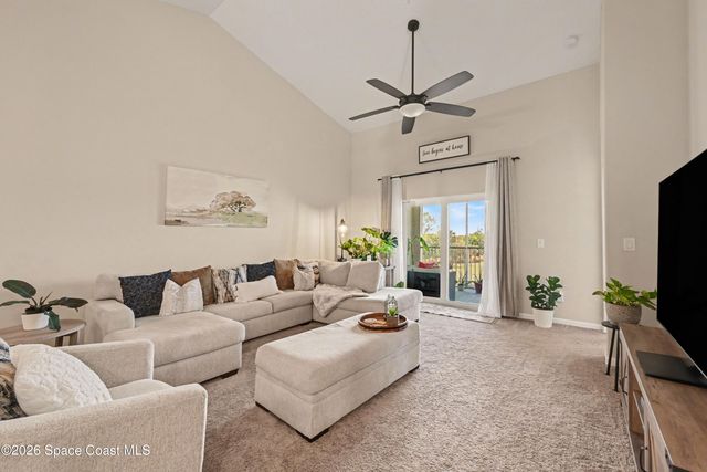 3940 Playa Del Sol Drive 204, Rockledge, FL 32955