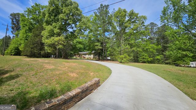 2173 Old Jackson Road, Locust Grove, GA 30248