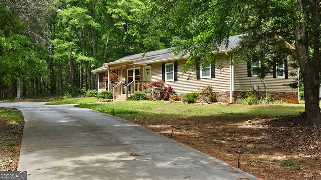 2173 Old Jackson Road, Locust Grove, GA 30248