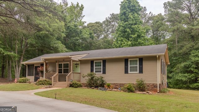 2173 Old Jackson Road, Locust Grove, GA 30248