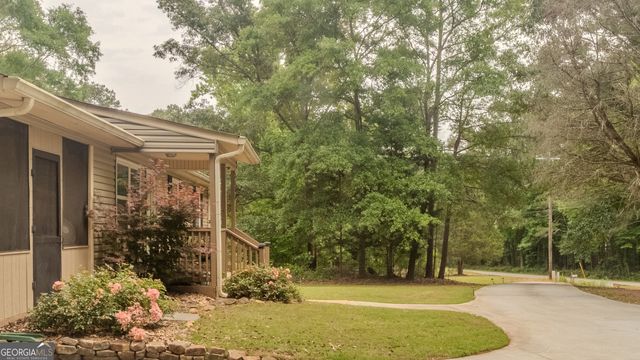 2173 Old Jackson Road, Locust Grove, GA 30248