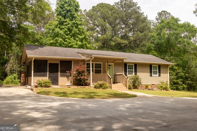 2173 Old Jackson Road, Locust Grove, GA 30248