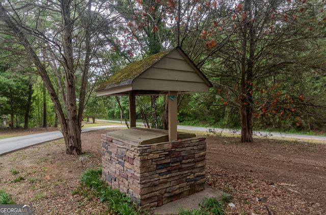2173 Old Jackson Road, Locust Grove, GA 30248