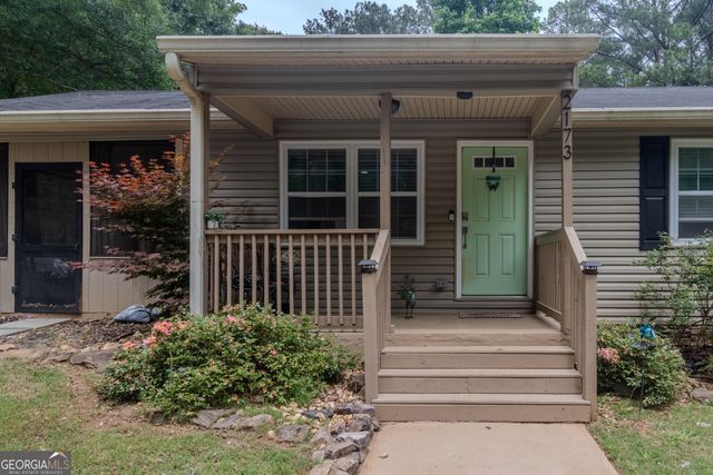 2173 Old Jackson Road, Locust Grove, GA 30248