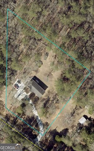 2173 Old Jackson Road, Locust Grove, GA 30248