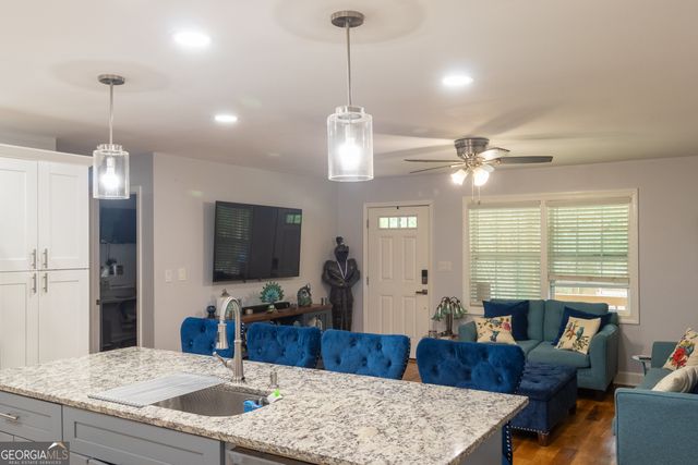 2173 Old Jackson Road, Locust Grove, GA 30248