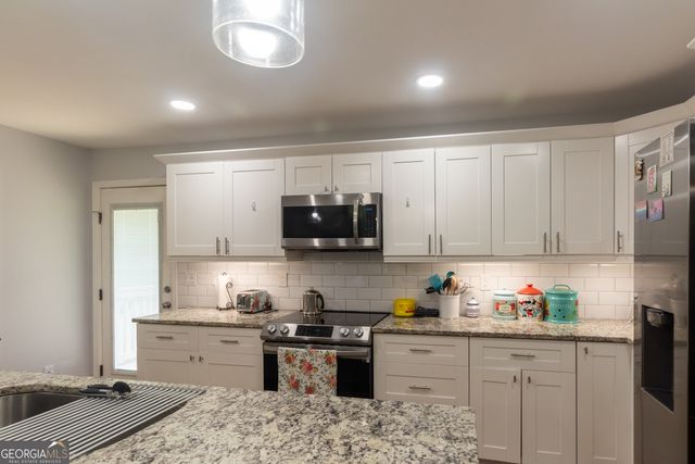 2173 Old Jackson Road, Locust Grove, GA 30248