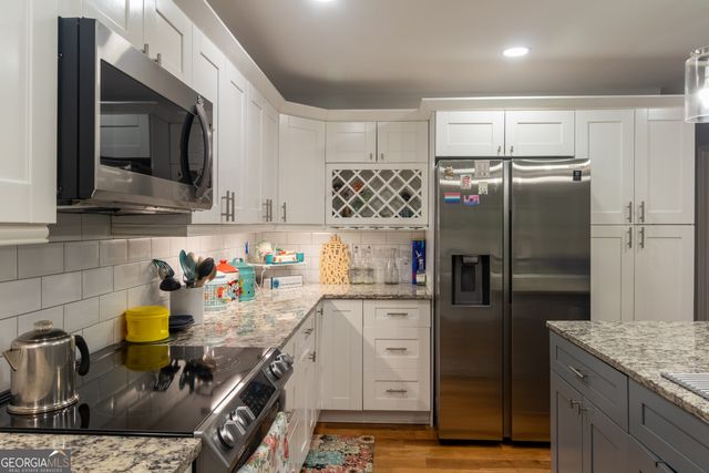 2173 Old Jackson Road, Locust Grove, GA 30248
