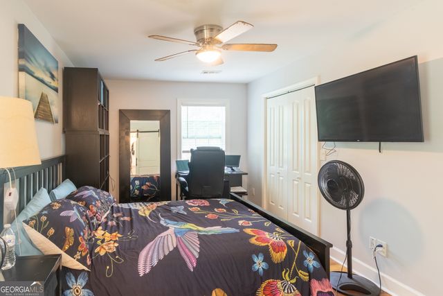 2173 Old Jackson Road, Locust Grove, GA 30248