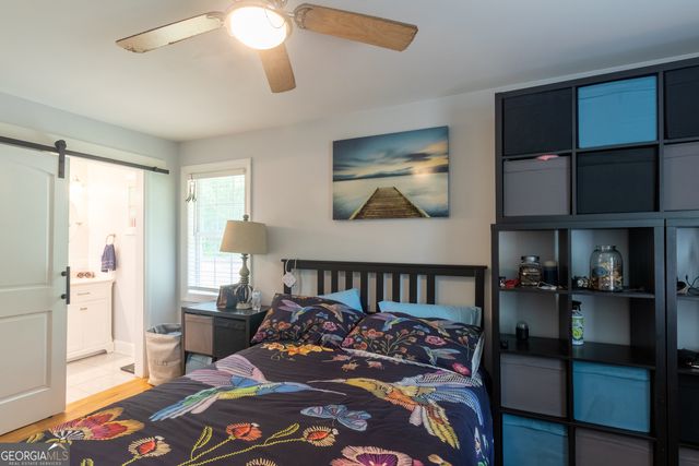2173 Old Jackson Road, Locust Grove, GA 30248