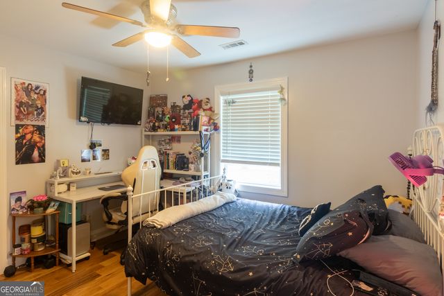 2173 Old Jackson Road, Locust Grove, GA 30248