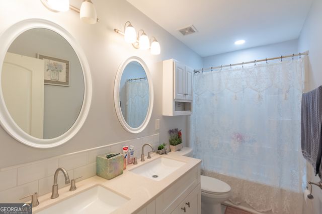 2173 Old Jackson Road, Locust Grove, GA 30248