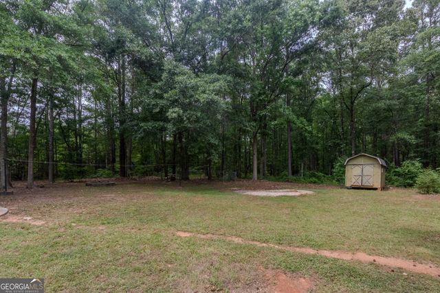 2173 Old Jackson Road, Locust Grove, GA 30248
