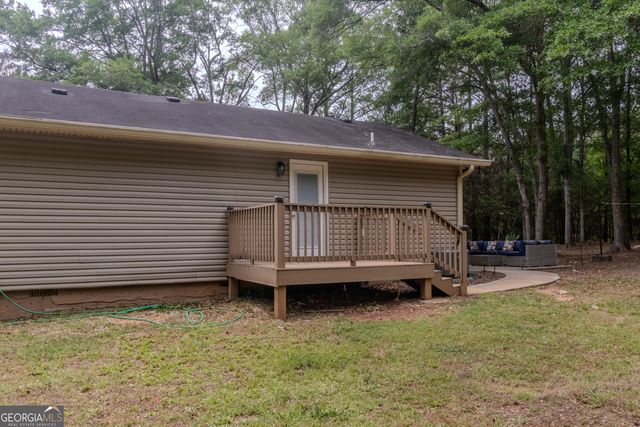 2173 Old Jackson Road, Locust Grove, GA 30248