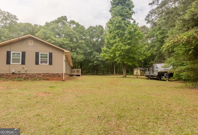 2173 Old Jackson Road, Locust Grove, GA 30248