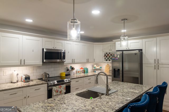 2173 Old Jackson Road, Locust Grove, GA 30248