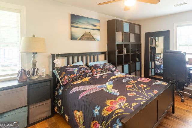 2173 Old Jackson Road, Locust Grove, GA 30248