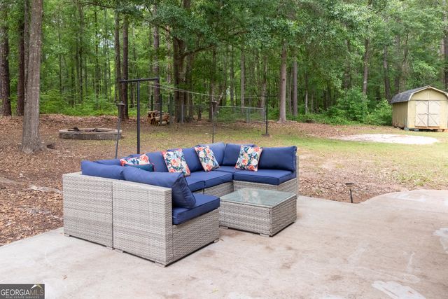 2173 Old Jackson Road, Locust Grove, GA 30248