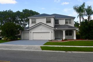 609 SW 167TH Way, Pembroke Pines, FL 33027