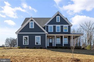 3943 JETT CT, Gum Spring, VA 23065