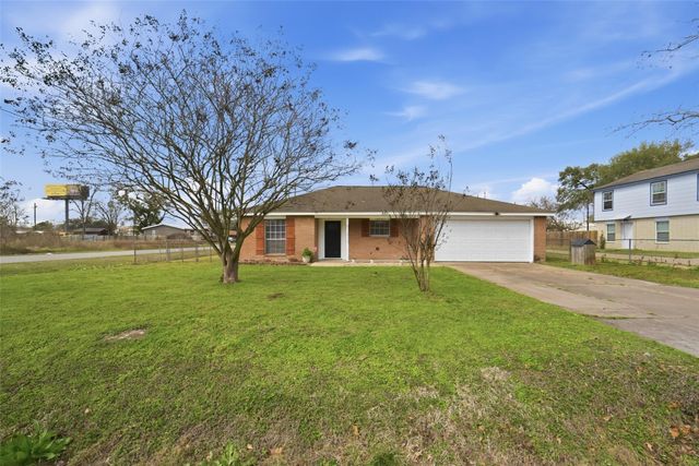 10503 Ladino Road, Cypress, TX 77429