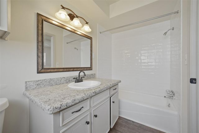 10503 Ladino Road, Cypress, TX 77429