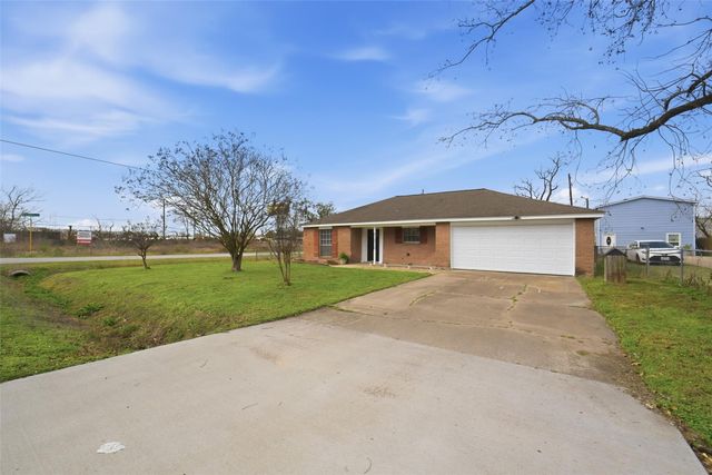 10503 Ladino Road, Cypress, TX 77429