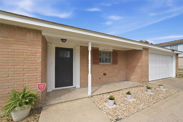 10503 Ladino Road, Cypress, TX 77429