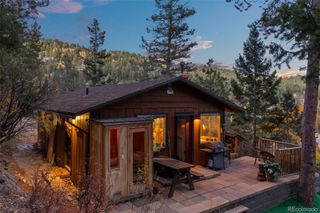 31327 Kings Valley W, Conifer, CO 80433