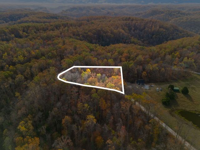 34 Shawnee Trace, Frenchburg, KY 40322