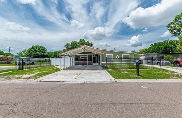 8502 TRAMMELL TRAIL, Tampa, FL 33619