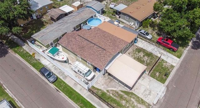 8502 TRAMMELL TRAIL, Tampa, FL 33619