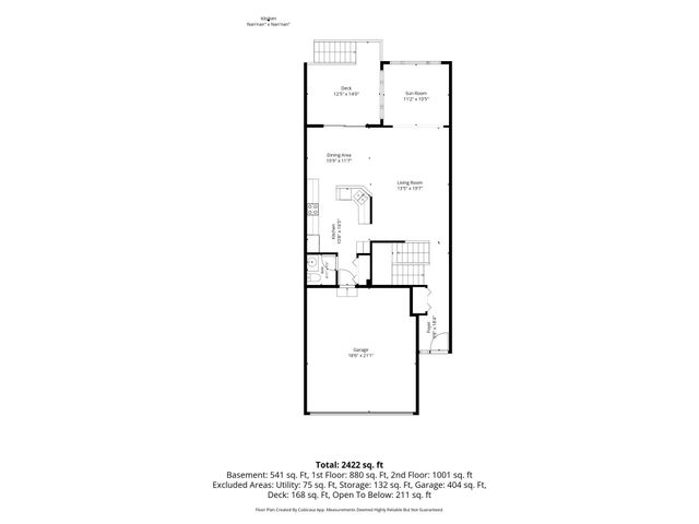 14897 Sumter Avenue, Savage, MN 55378