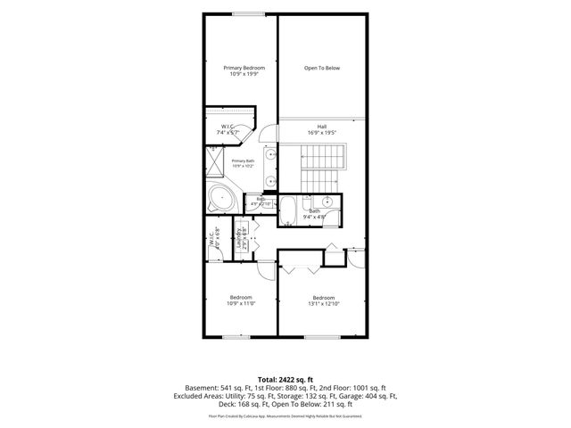 14897 Sumter Avenue, Savage, MN 55378