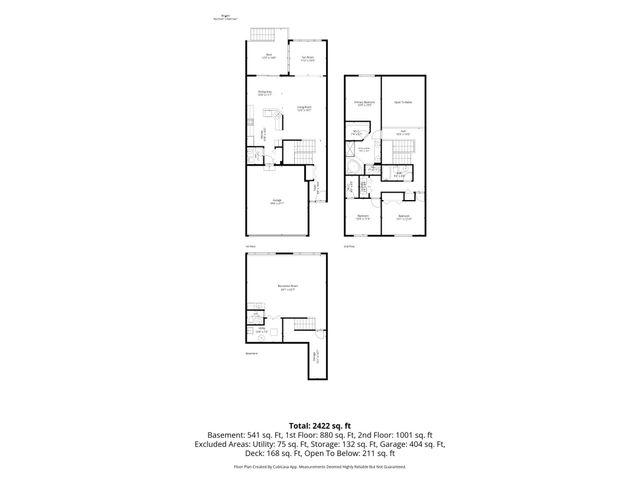 14897 Sumter Avenue, Savage, MN 55378