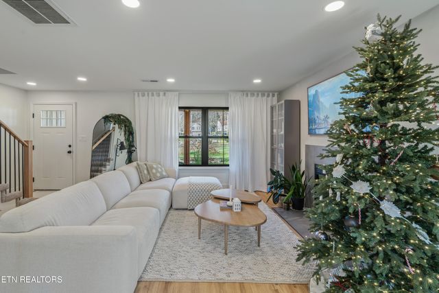 5901 Wichita Drive, Knoxville, TN 37921