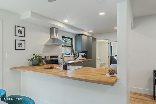 5901 Wichita Drive, Knoxville, TN 37921