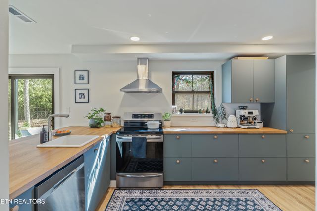 5901 Wichita Drive, Knoxville, TN 37921