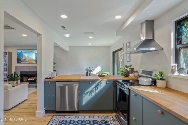 5901 Wichita Drive, Knoxville, TN 37921