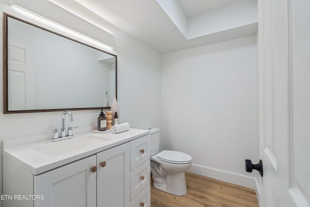 5901 Wichita Drive, Knoxville, TN 37921