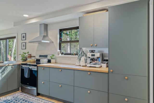 5901 Wichita Drive, Knoxville, TN 37921