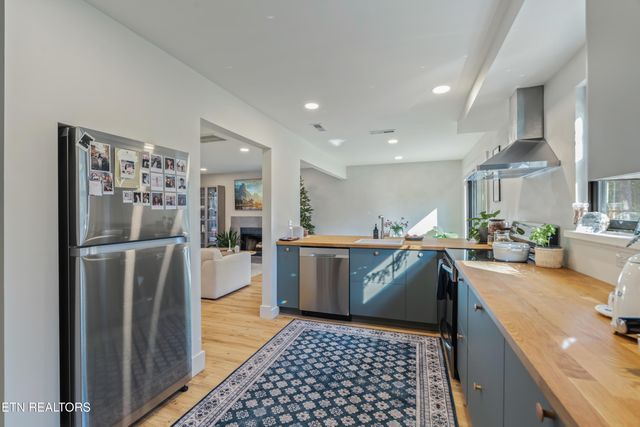 5901 Wichita Drive, Knoxville, TN 37921