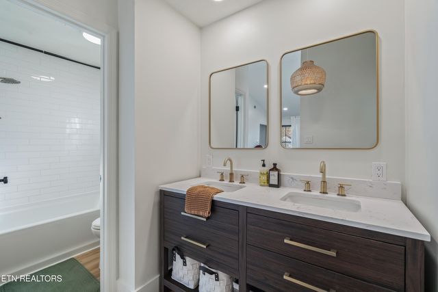 5901 Wichita Drive, Knoxville, TN 37921